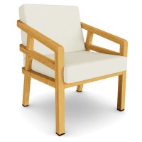 Кріcло Lugano Dinner Family