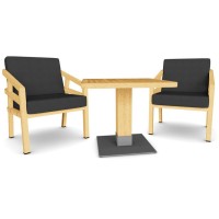 Обідній комплект Lugano dinner Duo