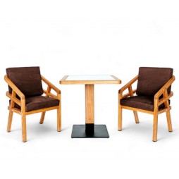 Обідній комплект Lugano dinner Horeca