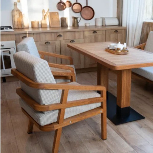 Обідній комплект Lugano Dinner Family