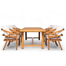 Обідній комплект Lugano dinner Friends