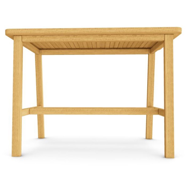 Стіл барний Lugano Casual Standard для кухні та кафе