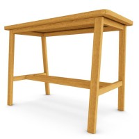 Стол барный Lugano Casual Standard