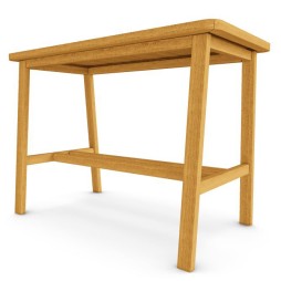 Стіл барний Lugano Casual Standard