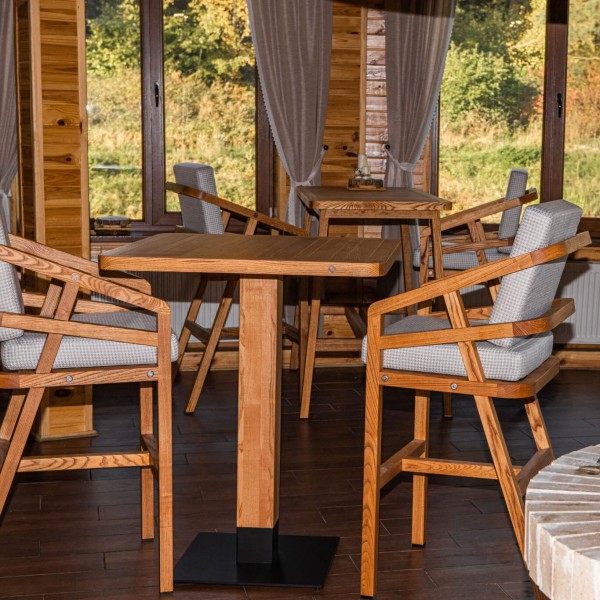 Барний комплект Lugano Casual Duo