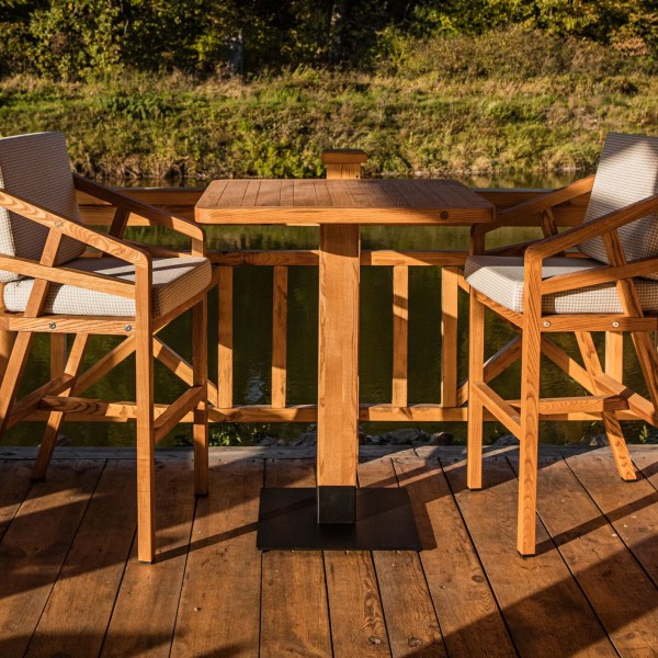 Барний комплект Lugano Casual Duo