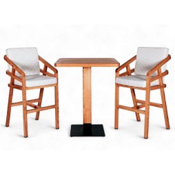 Барний комплект Lugano Casual Duo