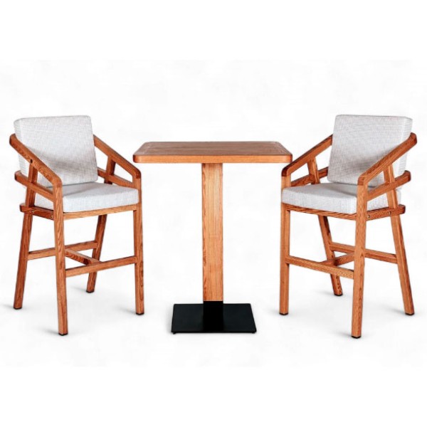 Барний комплект Lugano Casual Duo