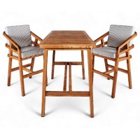 Барний комплект Lugano Casual Standard