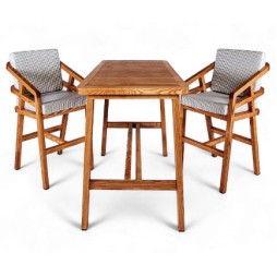 Барний комплект Lugano Casual Standard