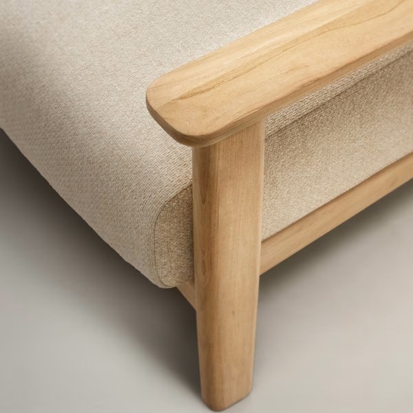 Диван Tirant – комфортабельний диван для саду та дому