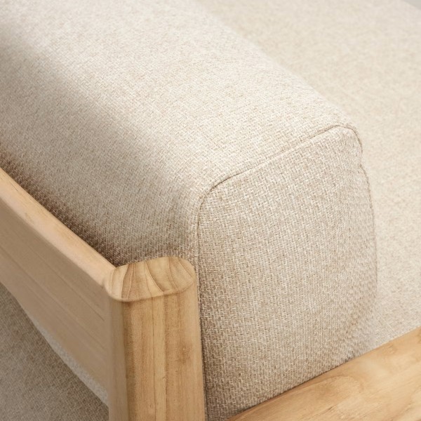 Диван Tirant – комфортабельний диван для саду та дому