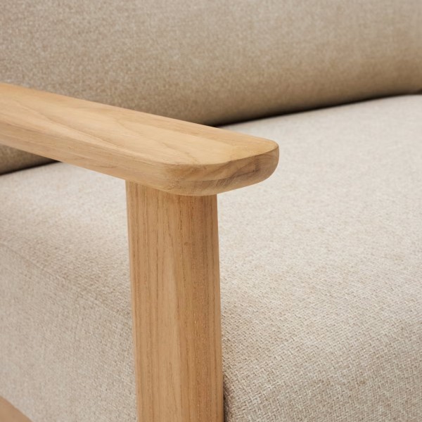 Диван Tirant – комфортабельний диван для саду та дому