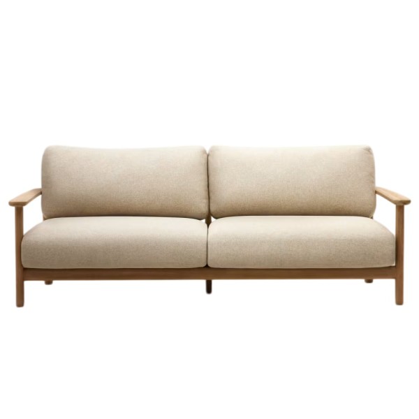 Диван Tirant – комфортабельний диван для саду та дому