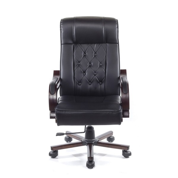 Крісло Меценат – Офісний комфорт і стиль