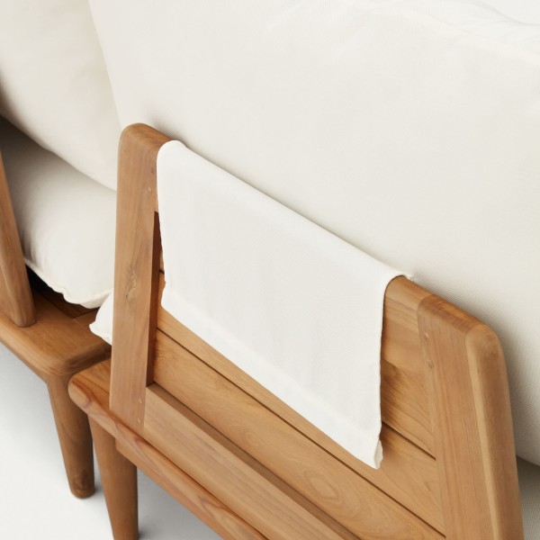 Диван Portitxol – для вашого саду та дому