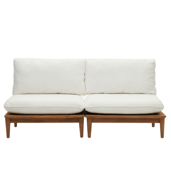 Диван Portitxol – для вашого саду та дому