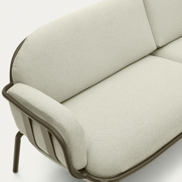 Диван 3-місний Joncols – Стиль та комфорт для вашого саду