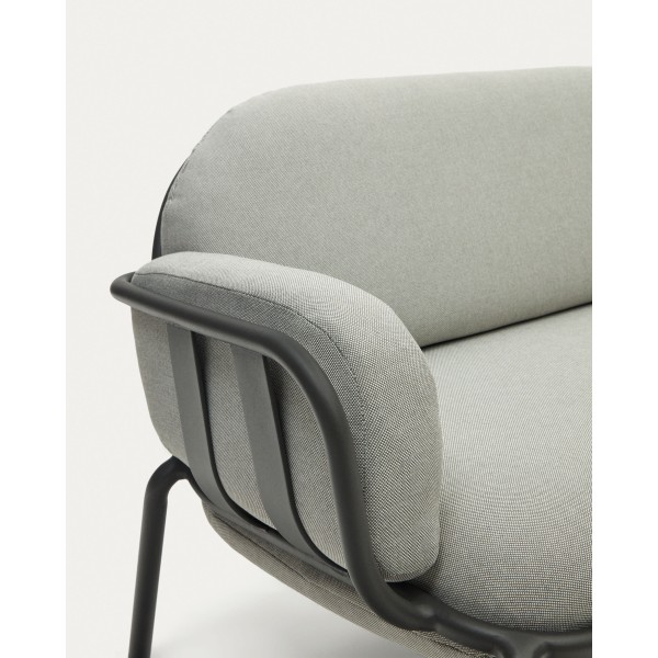 Диван 3-місний Joncols – Стиль та комфорт для вашого саду