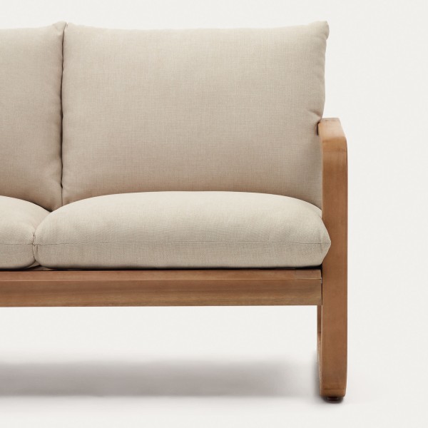 Диван 2-місний Sacaleta - стиль та комфорт для вашого саду