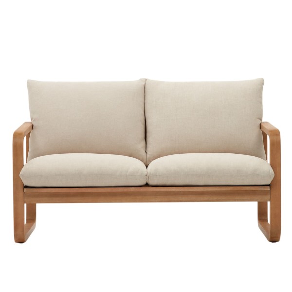 Диван 2-місний Sacaleta - стиль та комфорт для вашого саду