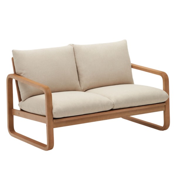 Диван 2-місний Sacaleta - стиль та комфорт для вашого саду