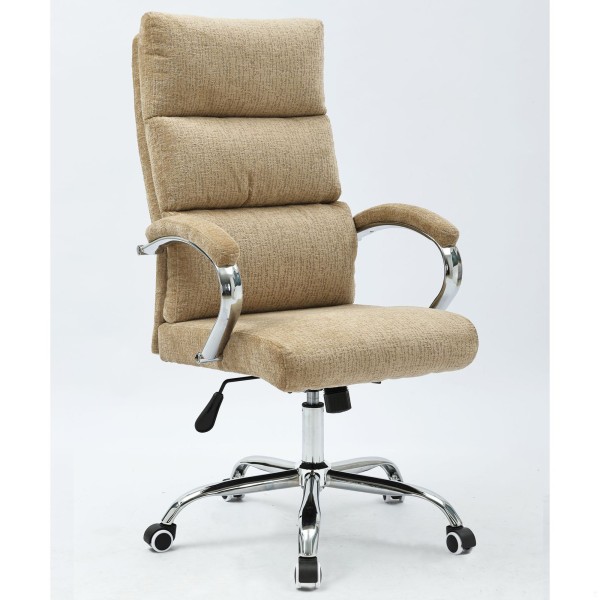 Крісло Adams — стильне офісне крісло для комфорту