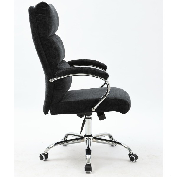 Крісло Adams — стильне офісне крісло для комфорту