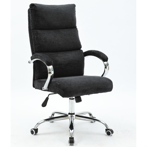 Крісло Adams — стильне офісне крісло для комфорту