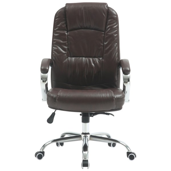 Крісло Marselle-Ch для офісу та дому