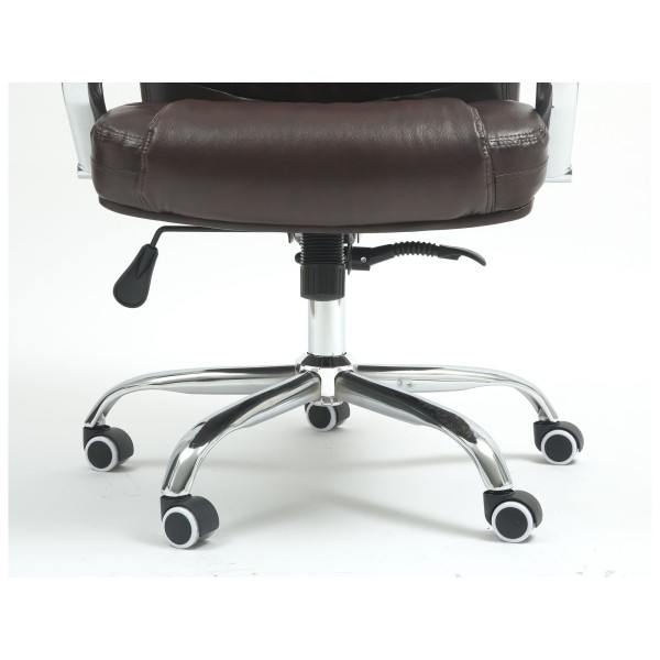 Крісло Marselle-Ch для офісу та дому