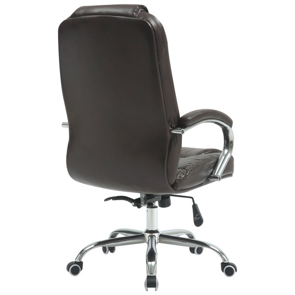 Крісло Marselle-Ch для офісу та дому