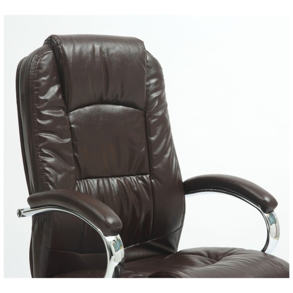 Крісло Marselle-Ch для офісу та дому