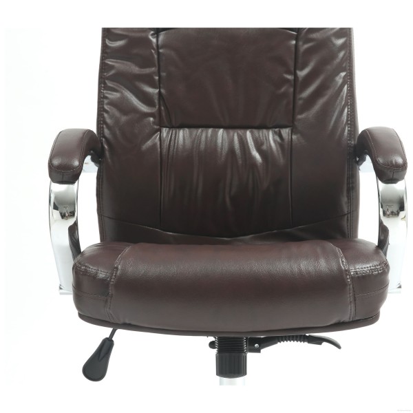 Крісло Marselle-Ch для офісу та дому