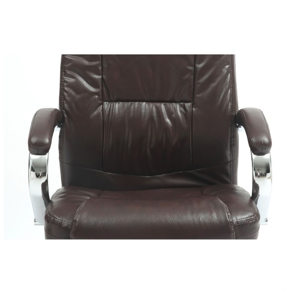 Крісло Marselle-Ch для офісу та дому