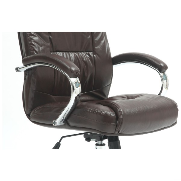 Крісло Marselle-Ch для офісу та дому