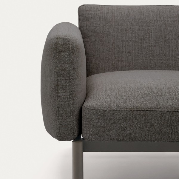 Диван Sorells – Ідеальний вибір для вашого саду