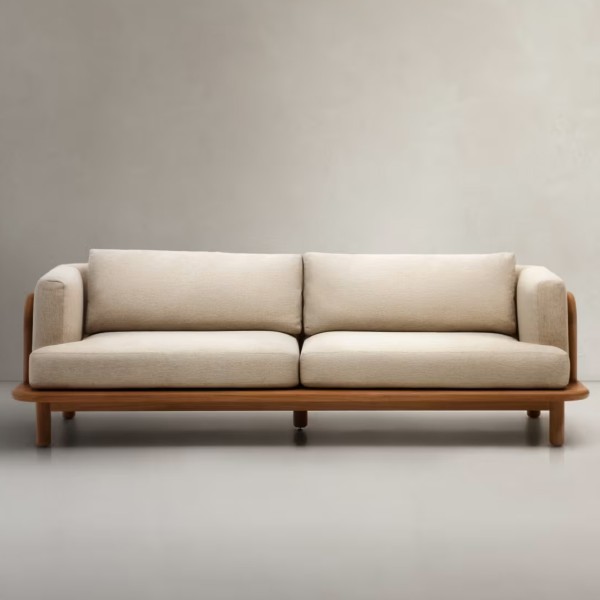 Диван Turqueta – стильний диван для саду та вулиці