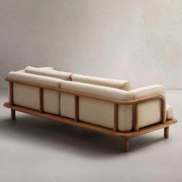 Диван Turqueta – стильний диван для саду та вулиці