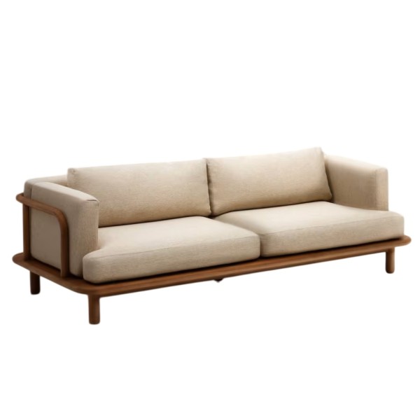 Диван Turqueta – стильний диван для саду та вулиці