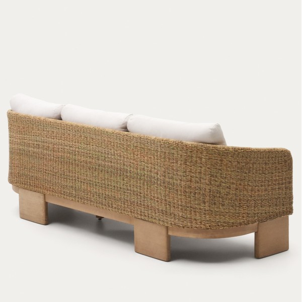 Диван Xoriguer для вашого саду та вулиці