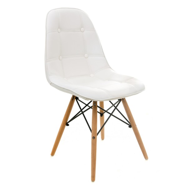 Стілець Charles eco: стиль та комфорт на вашій кухні