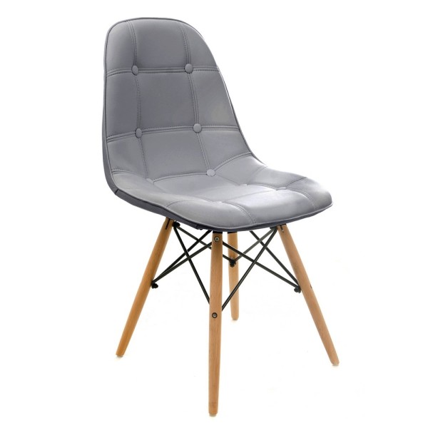 Стілець Charles eco: стиль та комфорт на вашій кухні