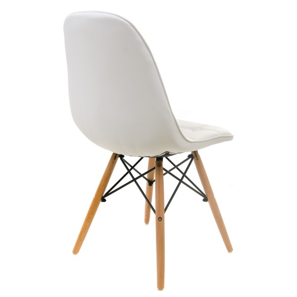 Стілець Charles eco: стиль та комфорт на вашій кухні