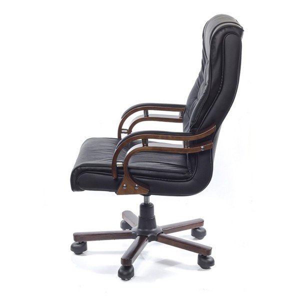 Крісло Діжон – комфорт для вашого офісу