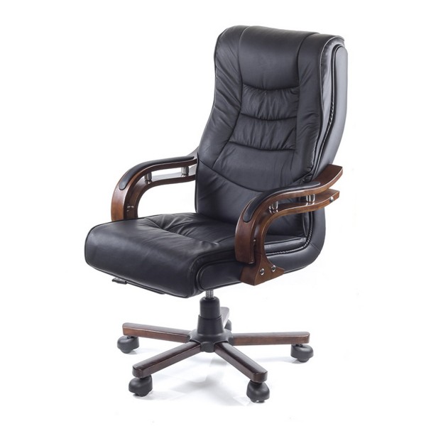 Крісло Діжон – комфорт для вашого офісу