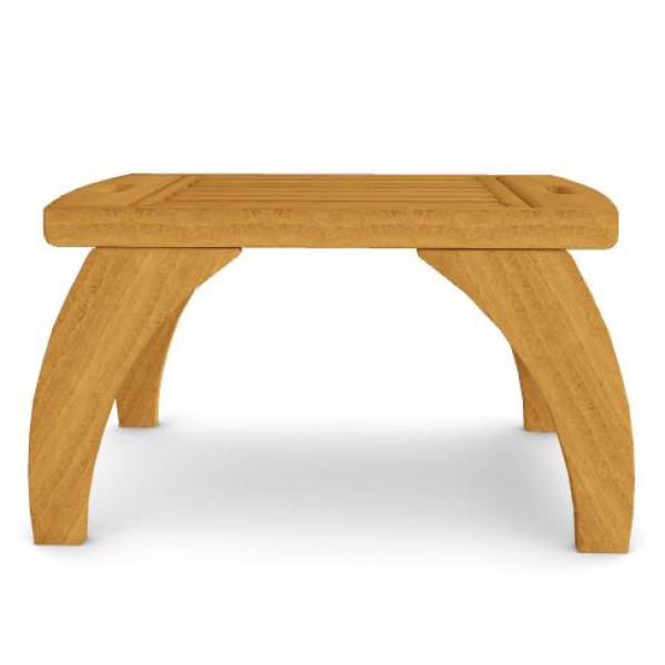 Кавовий столик California – стиль для вашої вітальні чи саду