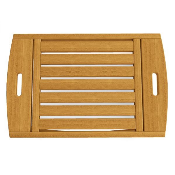 Кавовий столик California – стиль для вашої вітальні чи саду