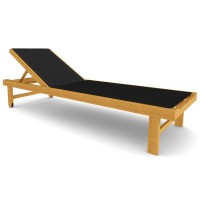 Шезлонг Chalet