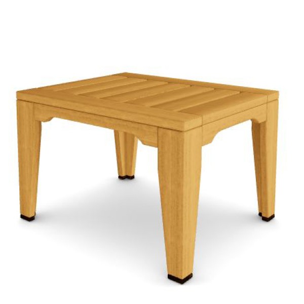 Кавовий столик Chalet